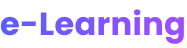 e-Learning